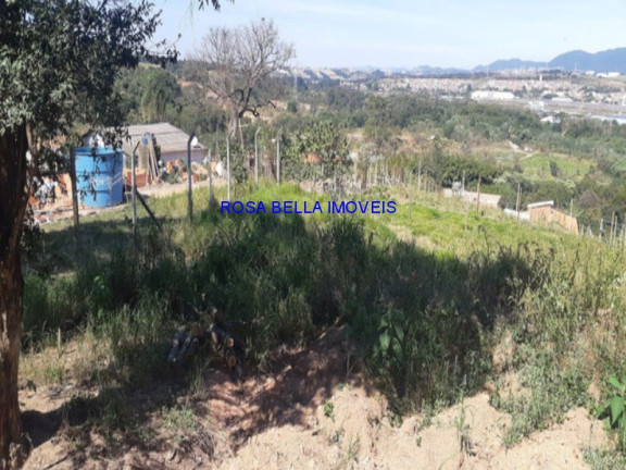 Imagem Terreno à Venda, 690 m² em Distrito Industrial - Jundiaí
