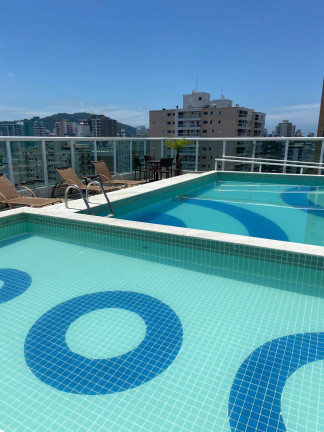 Imagem Apartamento com 1 Quarto à Venda, 50 m² em Canto Do Forte - Praia Grande Imagem Apartamento com 1 Quarto à Venda, 50 m² em Canto Do Forte - Praia Grande