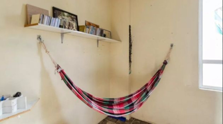 Imagem Apartamento com 1 Quarto à Venda, 26 m² em Sé - São Paulo