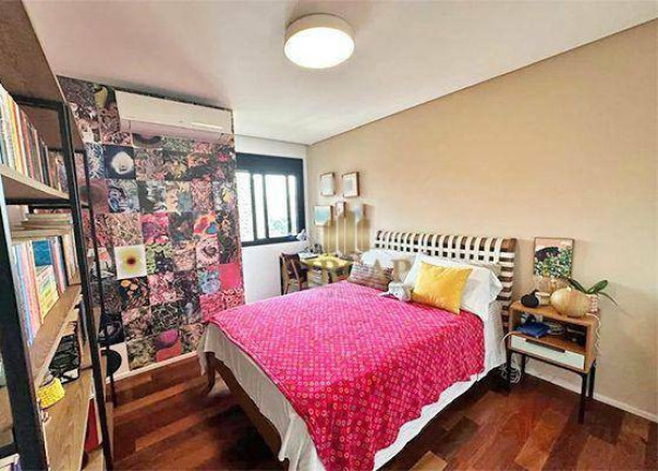 Imagem Apartamento com 3 Quartos à Venda, 187 m² em Vila Romana - São Paulo Imagem Apartamento com 3 Quartos à Venda, 187 m² em Vila Romana - São Paulo