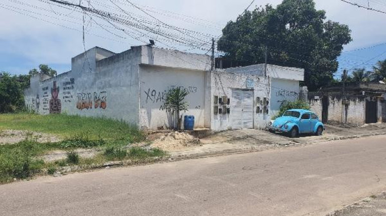 Casa com 1 Quarto à Venda, 44 m² em Jardim Catarina - Sao Goncalo