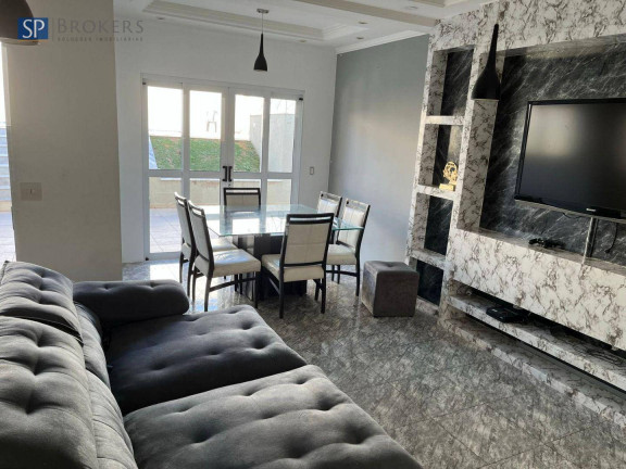 Imagem Casa com 3 Quartos à Venda, 290 m² em Condomínio Villagio Di Fiori - Valinhos Imagem Casa com 3 Quartos à Venda, 290 m² em Condomínio Villagio Di Fiori - Valinhos