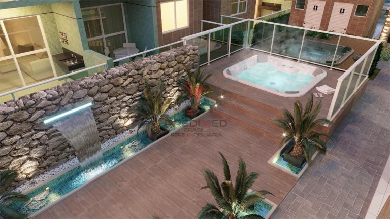 Imagem Apartamento com 2 Quartos à Venda, 52 m² em Altiplano Cabo Branco - João Pessoa Imagem Apartamento com 2 Quartos à Venda, 52 m² em Altiplano Cabo Branco - João Pessoa