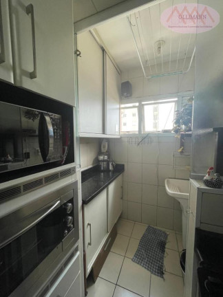 Imagem Apartamento com 3 Quartos à Venda, 63 m² em Casa Branca - Santo André Imagem Apartamento com 3 Quartos à Venda, 63 m² em Casa Branca - Santo André