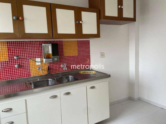 Imagem Apartamento com 3 Quartos para Alugar, 136 m² em Campo Belo - São Paulo
