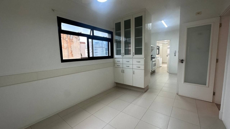 Imagem Apartamento com 4 Quartos à Venda, 266 m² em Boqueirão - Santos