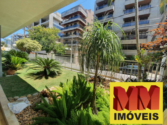 Imagem Apartamento com 3 Quartos à Venda, 154 m² em Vila Nova - Cabo Frio
