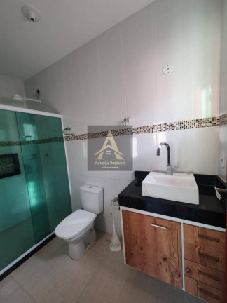 Casa com 2 Quartos à Venda, 100 m² em Morro Do Milagre