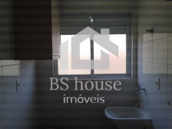 Imagem Apartamento com 2 Quartos para Alugar, 51 m² em Vila Floresta - Santo André