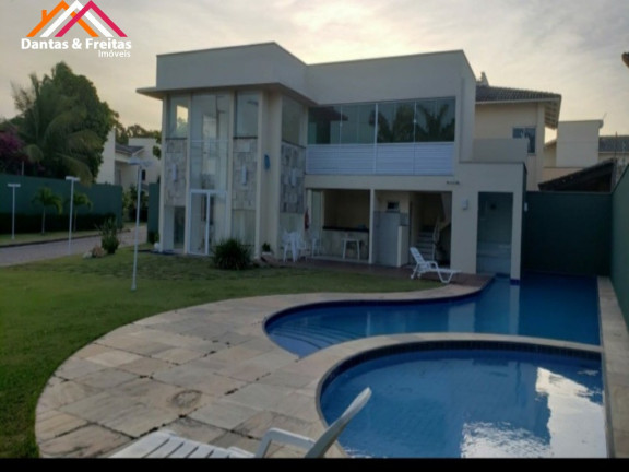 Imagem Imóvel com 4 Quartos à Venda,  em Lagoa Redonda - Fortaleza