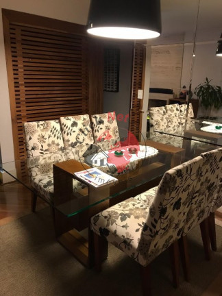 Imagem Apartamento com 3 Quartos à Venda, 127 m² em Nova Petrópolis - São Bernardo Do Campo Imagem Apartamento com 3 Quartos à Venda, 127 m² em Nova Petrópolis - São Bernardo Do Campo
