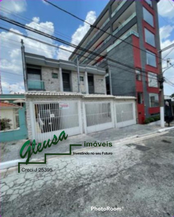 Imagem Sobrado com 3 Quartos à Venda, 150 m² em Vila Granada - São Paulo Imagem Sobrado com 3 Quartos à Venda, 150 m² em Vila Granada - São Paulo