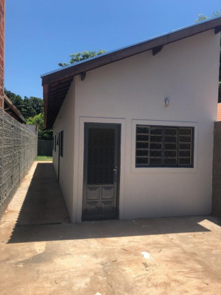 Casa com 2 Quartos à Venda, 54 m² em Parque Vista Alegre - Bauru