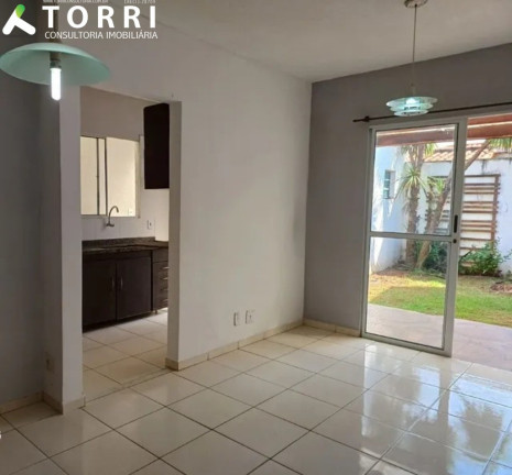 Imagem Imóvel com 3 Quartos à Venda, 100 m² em Condomínio Terra Nova - Sorocaba