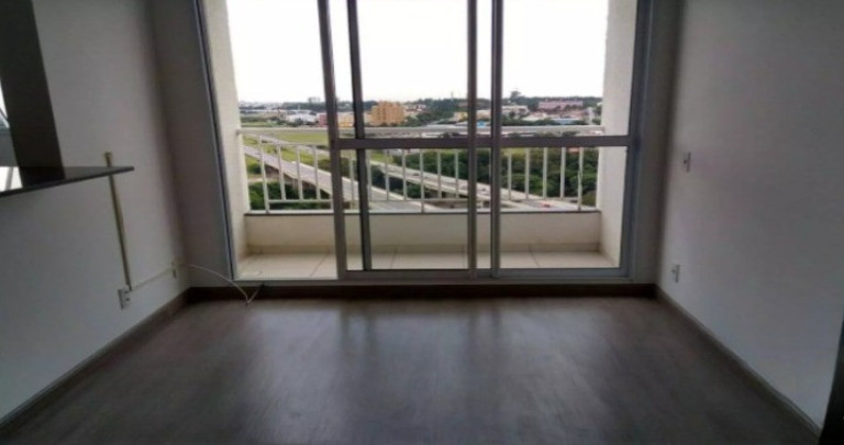 Imagem Apartamento com 2 Quartos à Venda, 53 m² em Vila Progresso - Sorocaba