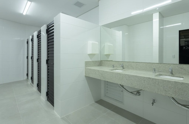 Imagem Sala Comercial à Venda, 27 m² em Estreito - Florianopolis Imagem Sala Comercial à Venda, 27 m² em Estreito - Florianopolis