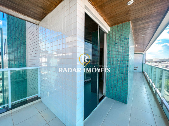 Imagem Apartamento com 4 Quartos à Venda, 270 m² em Algodoal - Cabo Frio