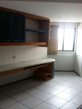 Imagem Imóvel com 3 Quartos à Venda, 155 m² em Cocó - Fortaleza