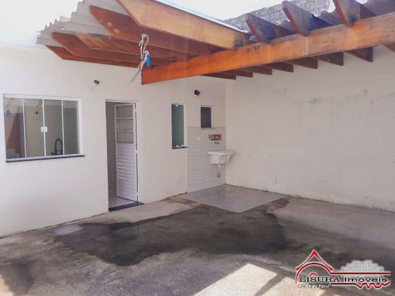 Imagem Casa com 3 Quartos à Venda, 88 m² em Residencial Parque Dos Sinos - Jacareí Imagem Casa com 3 Quartos à Venda, 88 m² em Residencial Parque Dos Sinos - Jacareí