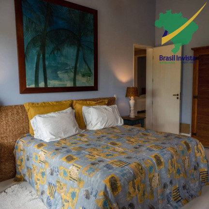 Imagem Casa com 8 Quartos à Venda, em Trancoso - Porto Seguro Imagem Casa com 8 Quartos à Venda, em Trancoso - Porto Seguro
