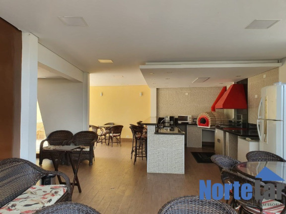 Imagem Apartamento com 3 Quartos à Venda, 121 m² em Parque Mandaqui - São Paulo