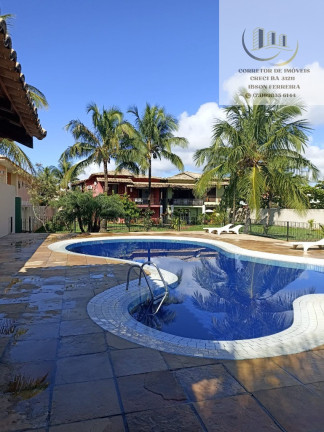 Imagem Apartamento com 3 Quartos à Venda, 70 m² em A 500 Metros Da Praia No Paraíso Dos Pataxós, Orla De Porto - Porto Seguro