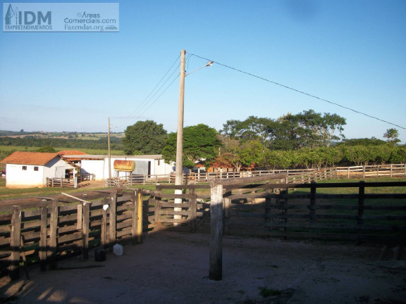 Imagem Chácara à Venda, 2.980.000 m² em Centro - Santana Do Itararé