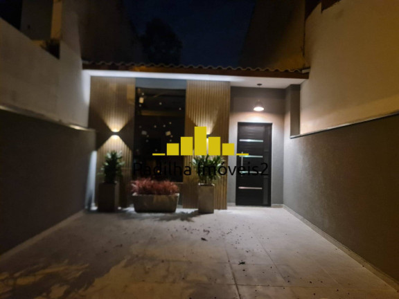 Imagem Casa com 3 Quartos à Venda,  em Jardim Santa Lúcia - Sorocaba