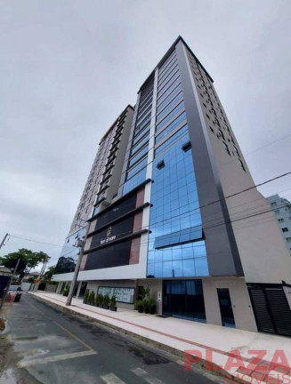 Imagem Apartamento com 3 Quartos à Venda, 114 m² em Perequê - Porto Belo Imagem Apartamento com 3 Quartos à Venda, 114 m² em Perequê - Porto Belo
