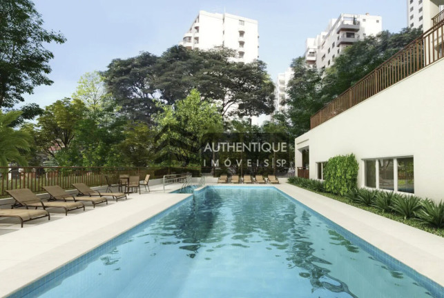 Imagem Apartamento com 2 Quartos à Venda, 110 m² em Jardim Da Saúde - São Paulo Imagem Apartamento com 2 Quartos à Venda, 110 m² em Jardim Da Saúde - São Paulo
