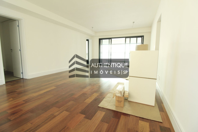 Imagem Apartamento com 3 Quartos à Venda, 163 m² em Moema - São Paulo Imagem Apartamento com 3 Quartos à Venda, 163 m² em Moema - São Paulo