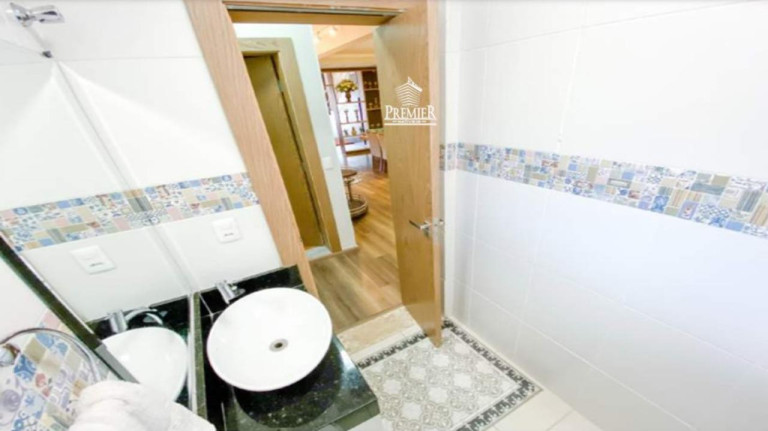 Imagem Casa com 3 Quartos à Venda, 250 m² em Parque Da Represa - Jundiaí