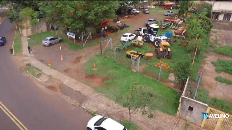 Casa com 1 Quarto à Venda, 3.000 m² em Vila Rica - Campo Grande