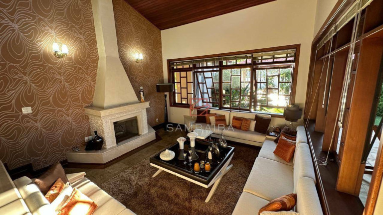 Imagem Casa com 5 Quartos para Alugar, 450 m² em Residencial Rosário De Fátima - Bragança Paulista Imagem Casa com 5 Quartos para Alugar, 450 m² em Residencial Rosário De Fátima - Bragança Paulista