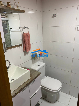 Imagem Apartamento com 2 Quartos à Venda, 54 m² em Bandeiras - Osasco Imagem Apartamento com 2 Quartos à Venda, 54 m² em Bandeiras - Osasco