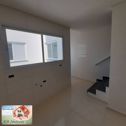 Imagem Apartamento com 2 Quartos à Venda, 4.646 m² em Jardim Stella - Santo André