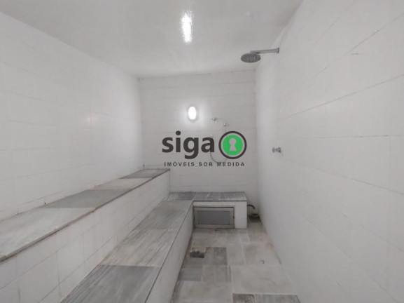 Imagem Apartamento com 4 Quartos à Venda, 261 m² em Vila Andrade - São Paulo Imagem Apartamento com 4 Quartos à Venda, 261 m² em Vila Andrade - São Paulo