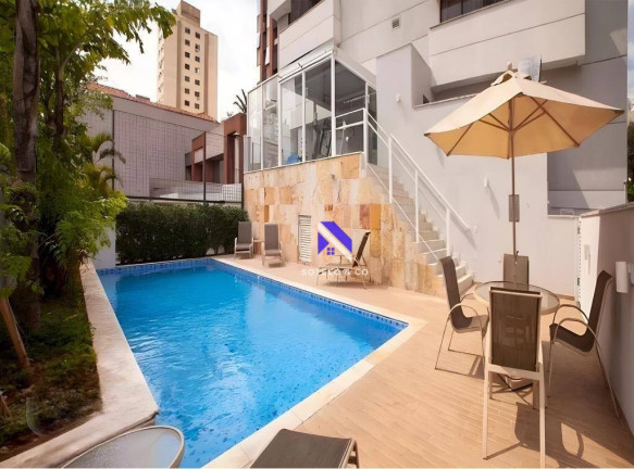 Imagem Studio com 1 Quarto à Venda, 23 m² em Vila Mariana - São Paulo Imagem Studio com 1 Quarto à Venda, 23 m² em Vila Mariana - São Paulo