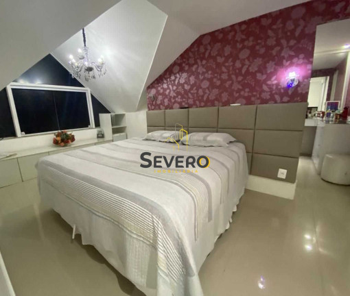 Imagem Casa de Condomínio com 4 Quartos à Venda, 190 m² em Recreio Dos Bandeirantes - Rio De Janeiro Imagem Casa de Condomínio com 4 Quartos à Venda, 190 m² em Recreio Dos Bandeirantes - Rio De Janeiro