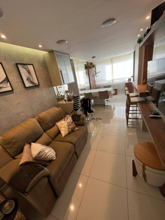 Apartamento com 3 Quartos à Venda, 73 m² em Ouro Preto - Belo Horizonte