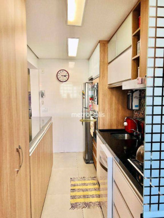 Imagem Apartamento com 2 Quartos à Venda, 90 m² em Vila Gumercindo - São Paulo