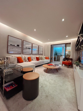 Imagem Apartamento com 5 Quartos à Venda, 160 m² em Barra Da Tijuca - Rio De Janeiro