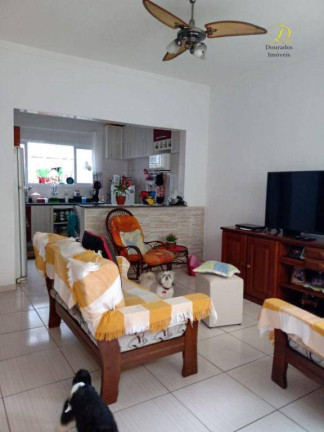 Imagem Sobrado com 2 Quartos à Venda, 88 m² em Vila Guilhermina - Praia Grande Imagem Sobrado com 2 Quartos à Venda, 88 m² em Vila Guilhermina - Praia Grande