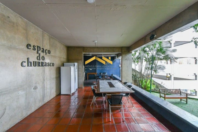 Imagem Apartamento com 3 Quartos à Venda, 142 m² em Paraíso Do Morumbi - São Paulo Imagem Apartamento com 3 Quartos à Venda, 142 m² em Paraíso Do Morumbi - São Paulo