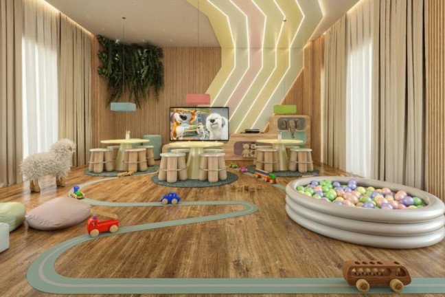 Imagem Apartamento com 2 Quartos à Venda, 83 m² em Perequê - Porto Belo Imagem Apartamento com 2 Quartos à Venda, 83 m² em Perequê - Porto Belo