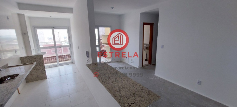 Imagem Imóvel com 2 Quartos à Venda, 71 m² em Vila Aprazível - Jacareí Imagem Imóvel com 2 Quartos à Venda, 71 m² em Vila Aprazível - Jacareí