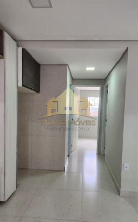 Imagem Casa com 2 Quartos para Alugar, 45 m² em Jardim Fernandes - São Paulo Imagem Casa com 2 Quartos para Alugar, 45 m² em Jardim Fernandes - São Paulo