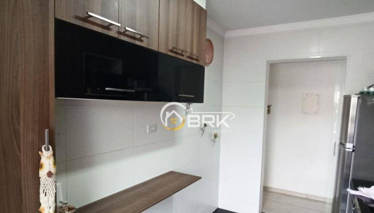 Imagem Apartamento com 2 Quartos para Alugar, 65 m² em Aricanduva - São Paulo