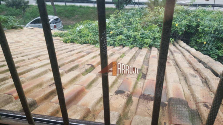 Imagem Sobrado com 4 Quartos à Venda, 378 m² em Vila Ré - São Paulo