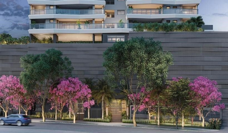 Imagem Imóvel com 4 Quartos à Venda, 144 m² em Aclimação - São Paulo